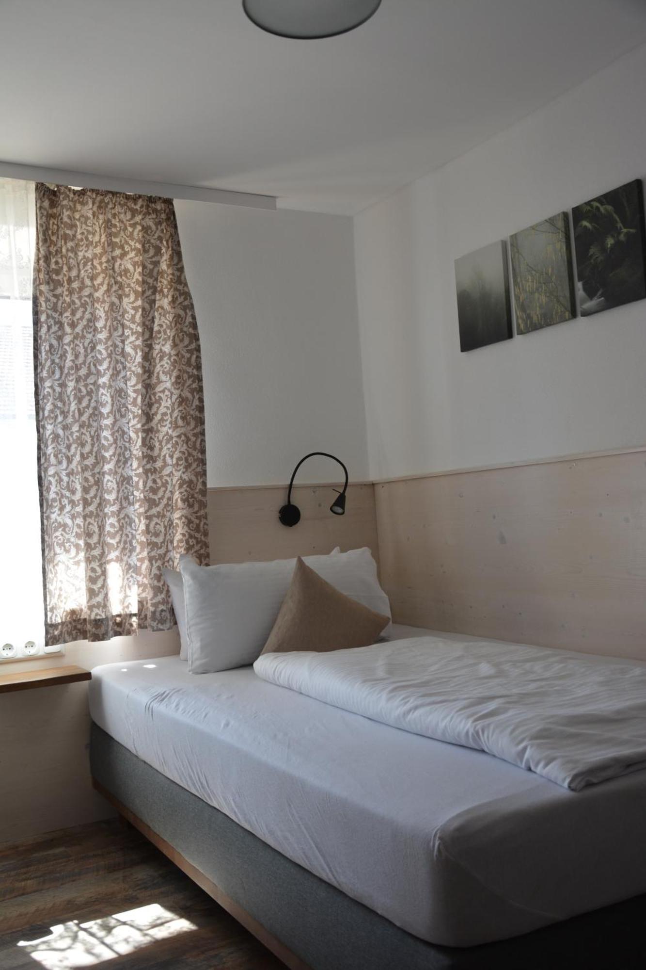 Hotel Kern Halfing Exterior foto